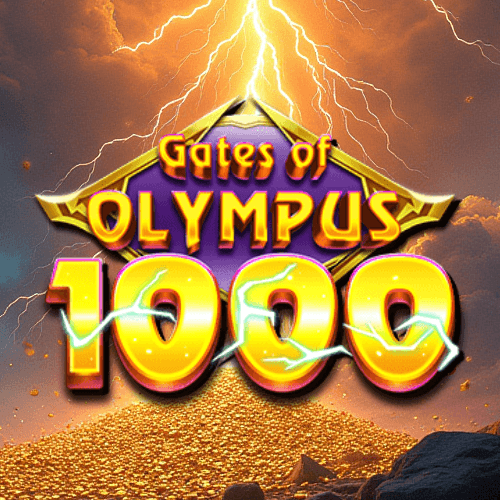 Gates of Olympus™